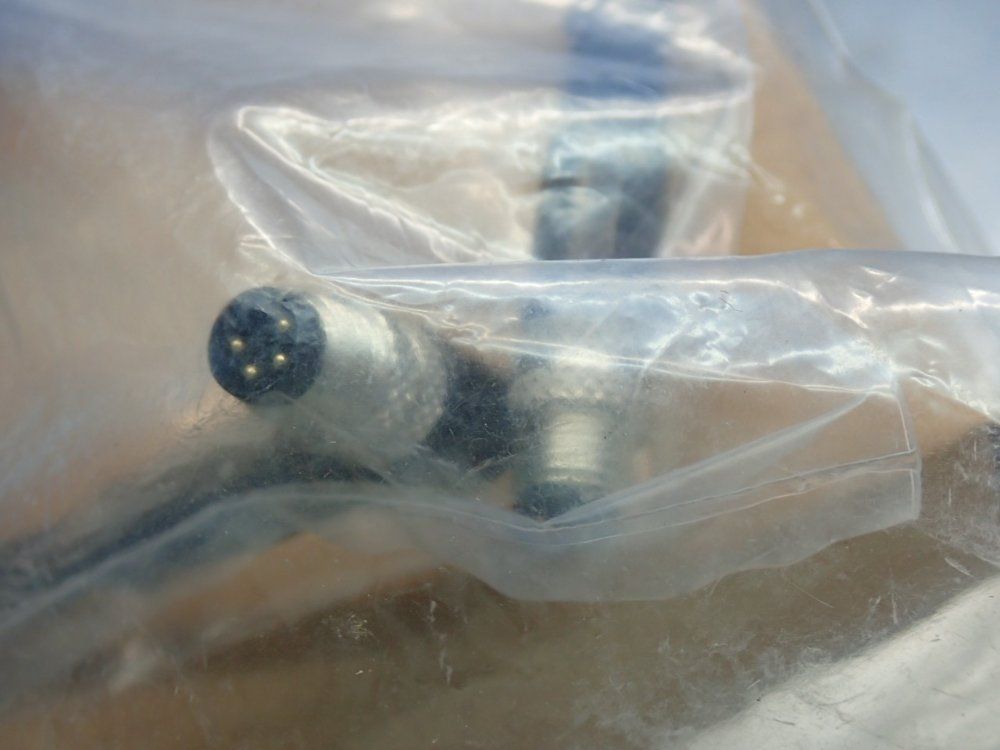 Siemens 13.56 Mhz 6gt23981cd400ax0 Ant 3 Antenna - 6gt23981cd400ax0