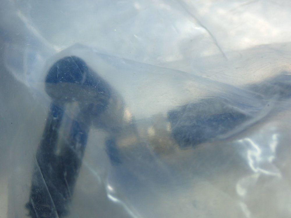 Siemens 13.56 Mhz 6gt23981cd400ax0 Ant 3 Antenna - 6gt23981cd400ax0