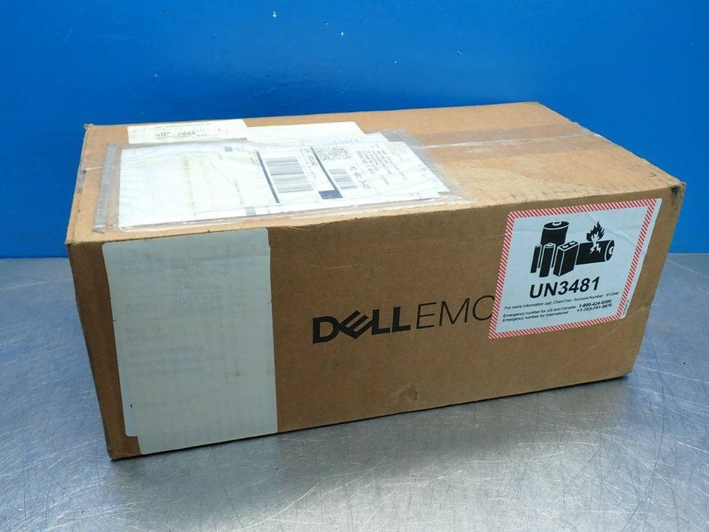 Dell Emc Dell 100-572-866-00/w0082 Emc Board & Battery Unit - 100-572-866-00 / W0082