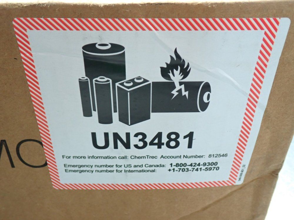 Dell Emc Dell 100-572-866-00/w0082 Emc Board & Battery Unit - 100-572-866-00 / W0082