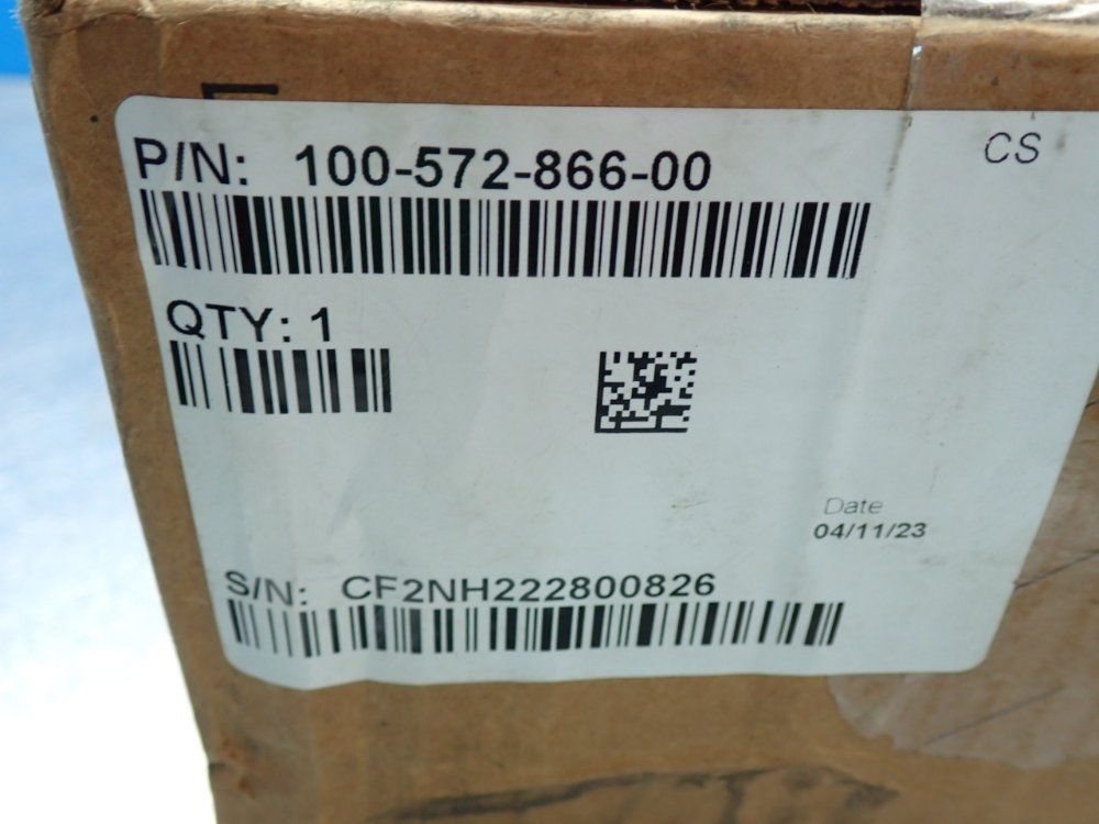 Dell Emc Dell 100-572-866-00/w0082 Emc Board & Battery Unit - 100-572-866-00 / W0082