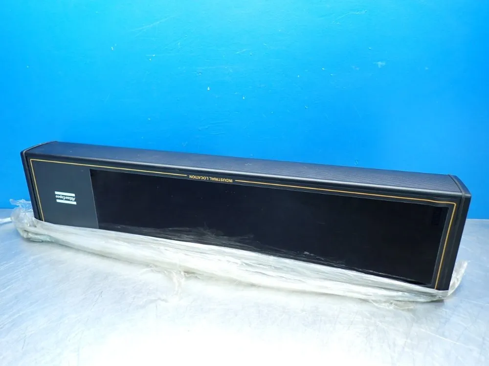 Atlas Copco R3s 80-9030 Ils Industrial Locaton System - R3s