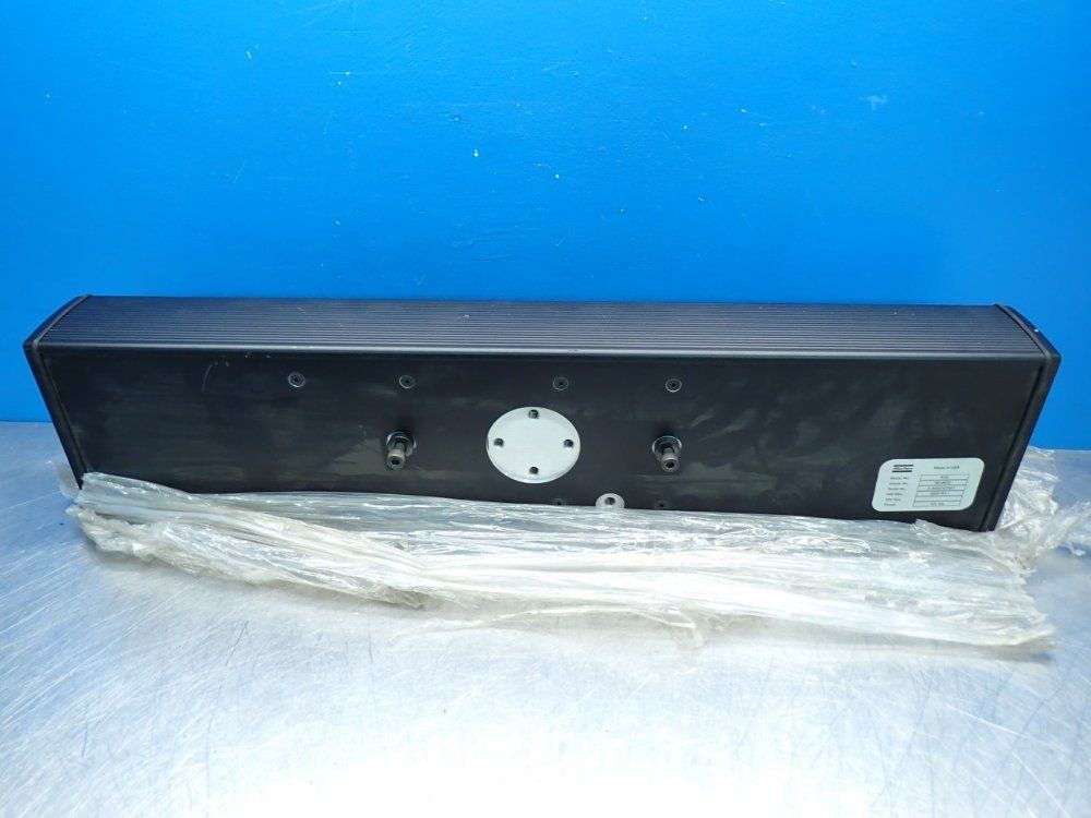 Atlas Copco R3s 80-9030 Ils Industrial Locaton System - R3s