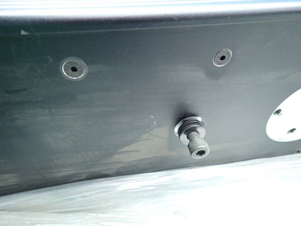 Atlas Copco R3s 80-9030 Ils Industrial Locaton System - R3s