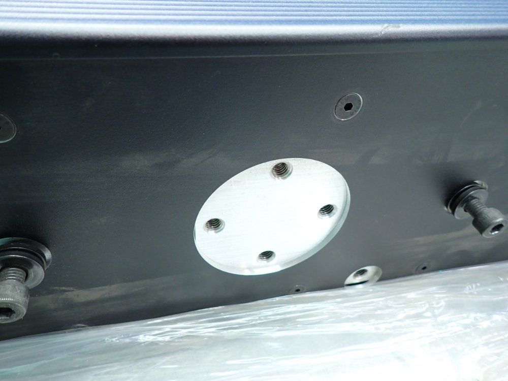 Atlas Copco R3s 80-9030 Ils Industrial Locaton System - R3s