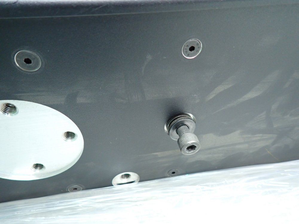 Atlas Copco R3s 80-9030 Ils Industrial Locaton System - R3s