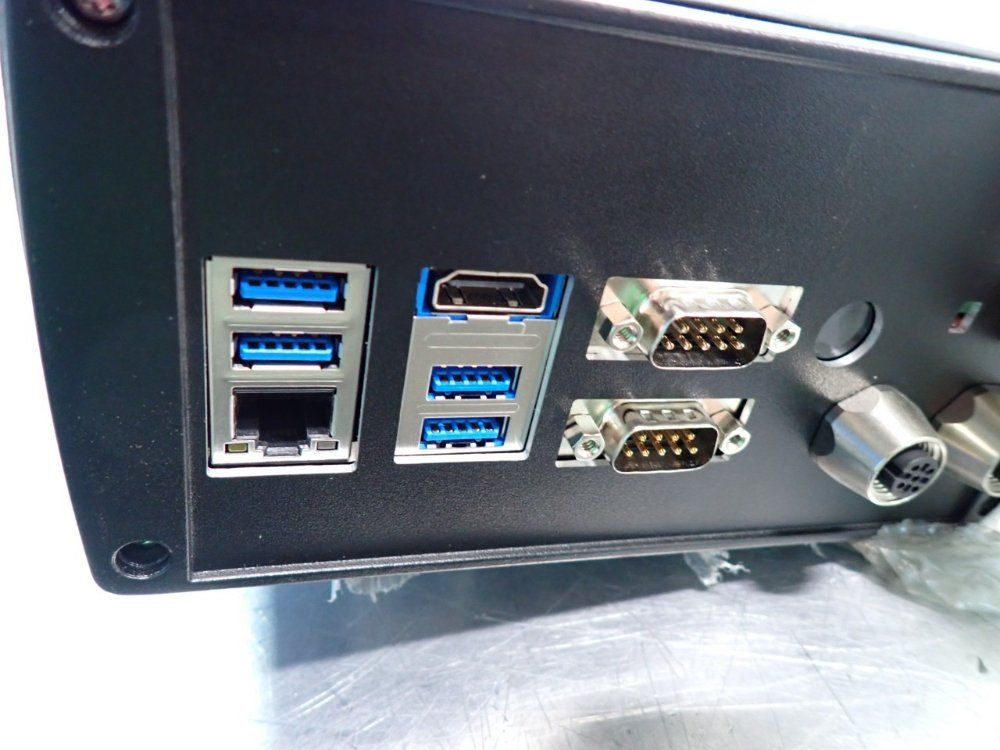 Atlas Copco R3s 80-9030 Ils Industrial Locaton System - R3s