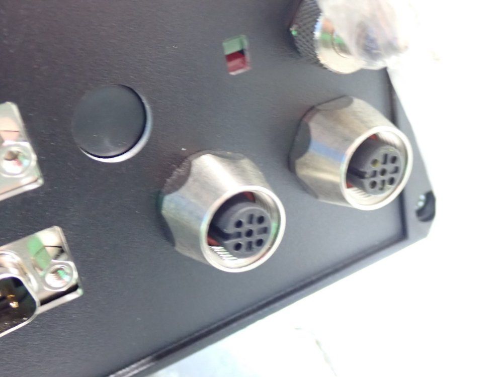 Atlas Copco R3s 80-9030 Ils Industrial Locaton System - R3s