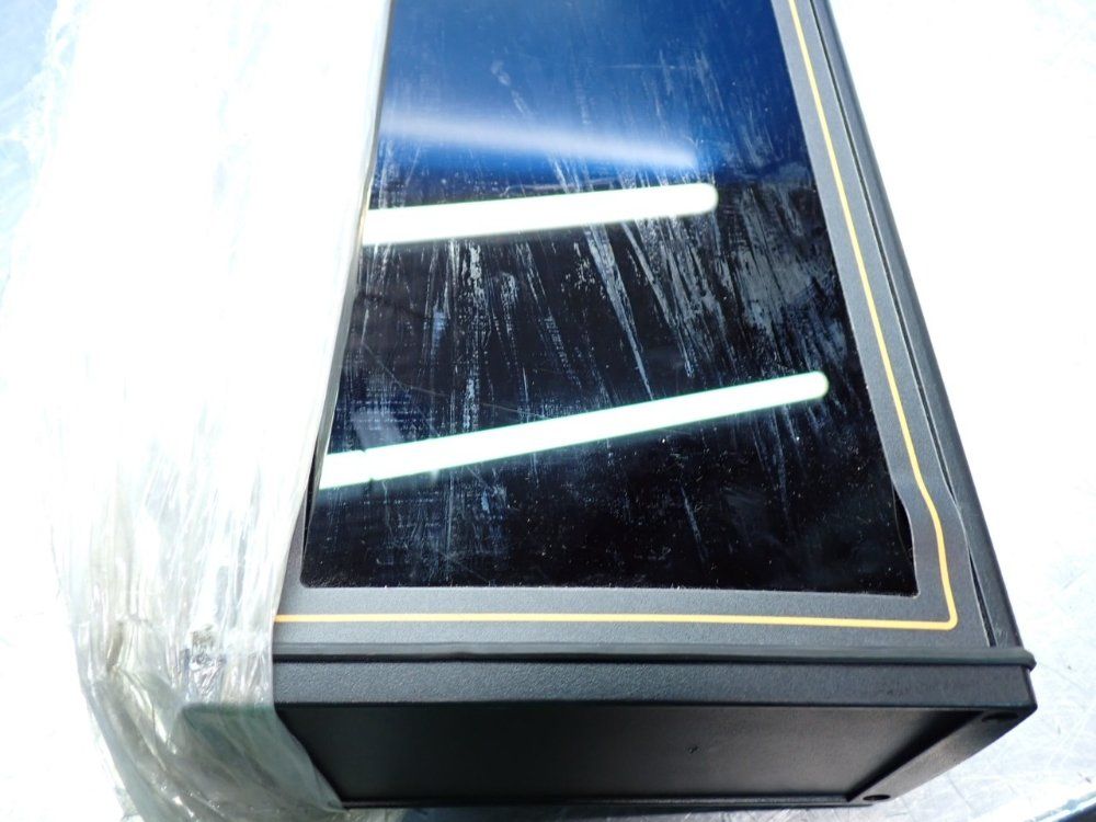 Atlas Copco R3s 80-9030 Ils Industrial Locaton System - R3s