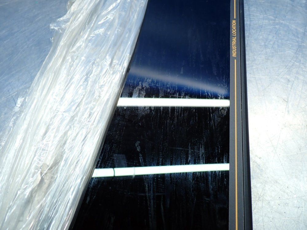 Atlas Copco R3s 80-9030 Ils Industrial Locaton System - R3s