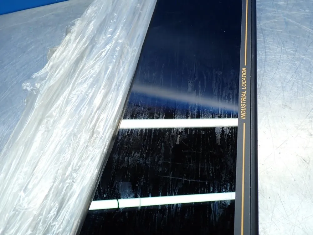 Atlas Copco R3s 80-9030 Ils Industrial Locaton System - R3s