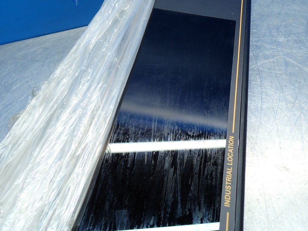 Atlas Copco R3s 80-9030 Ils Industrial Locaton System - R3s