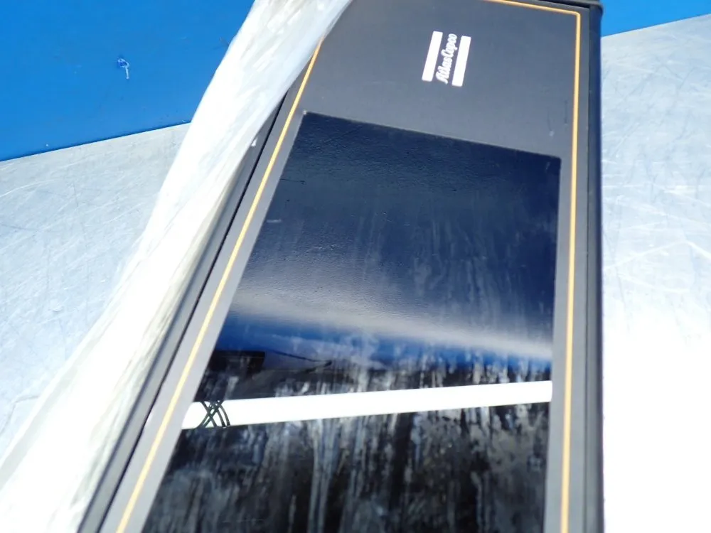 Atlas Copco R3s 80-9030 Ils Industrial Locaton System - R3s