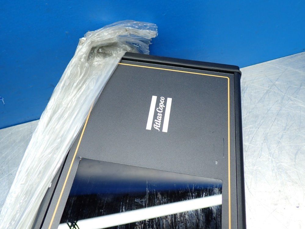 Atlas Copco R3s 80-9030 Ils Industrial Locaton System - R3s