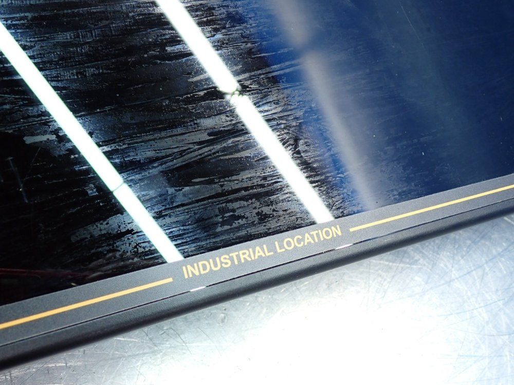 Atlas Copco R3s 80-9030 Ils Industrial Locaton System - R3s