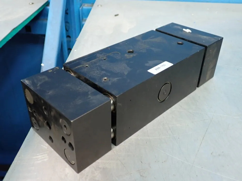 Robohand Inc Parallel Gripper - Rpw-750