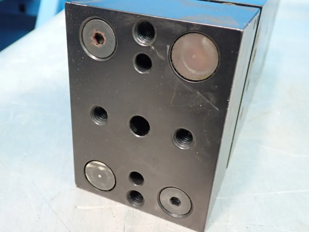 Robohand Inc Parallel Gripper - Rpw-750