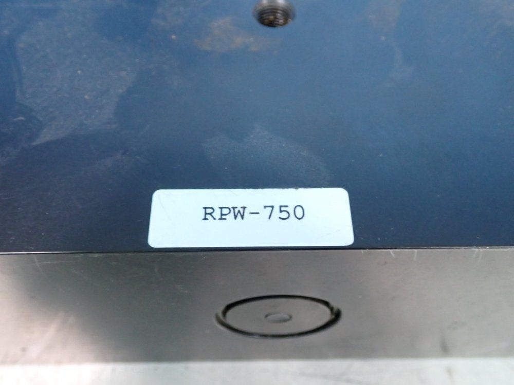 Robohand Inc Parallel Gripper - Rpw-750