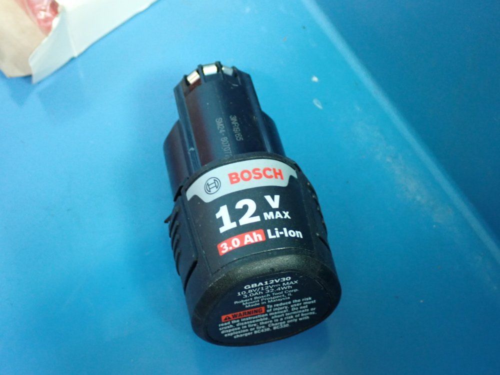 Battery And Chargers