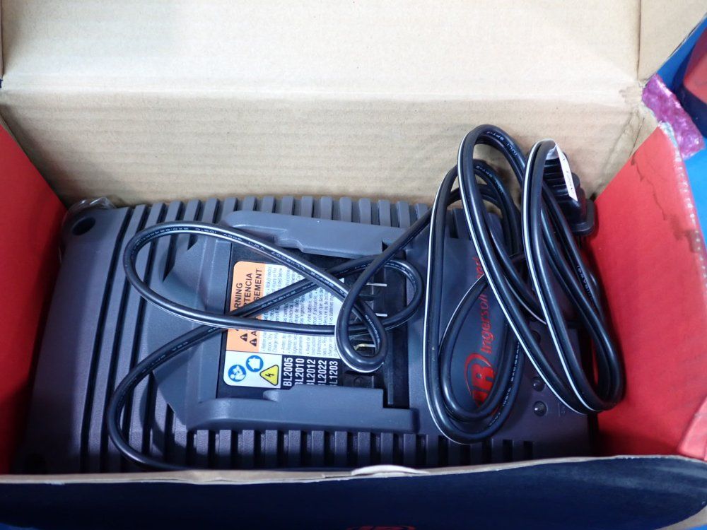 Battery And Chargers