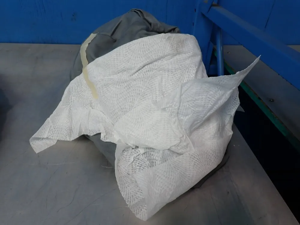 National Safety Apparel 45cal/cm2 Arc Faceshield - Izfs2190752