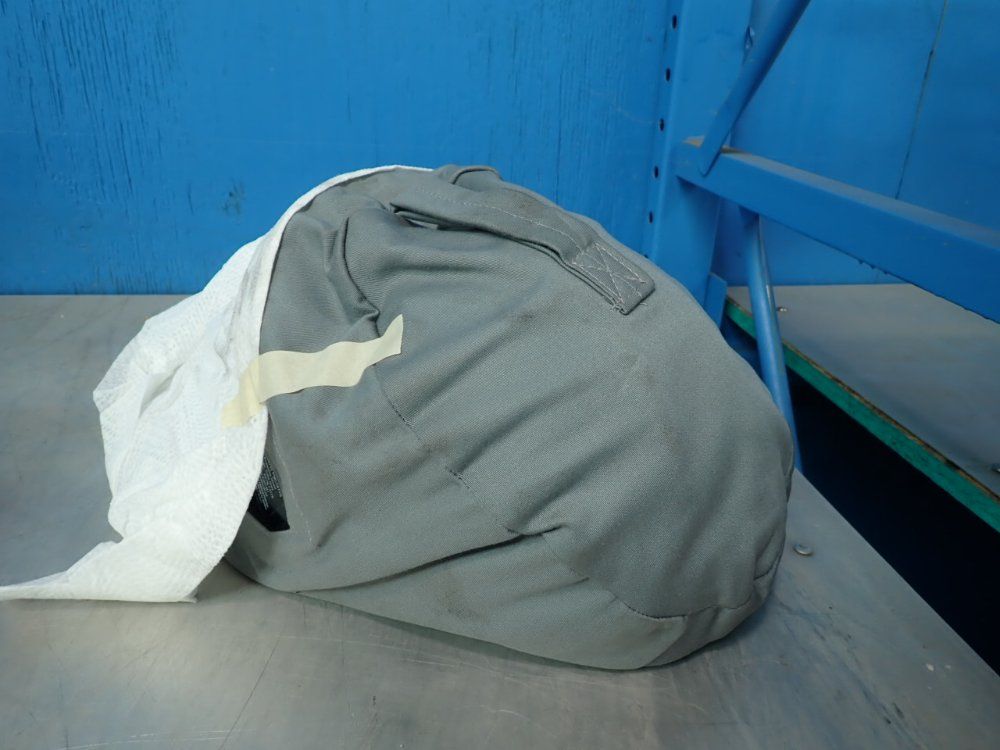 National Safety Apparel 45cal/cm2 Arc Faceshield - Izfs2190752