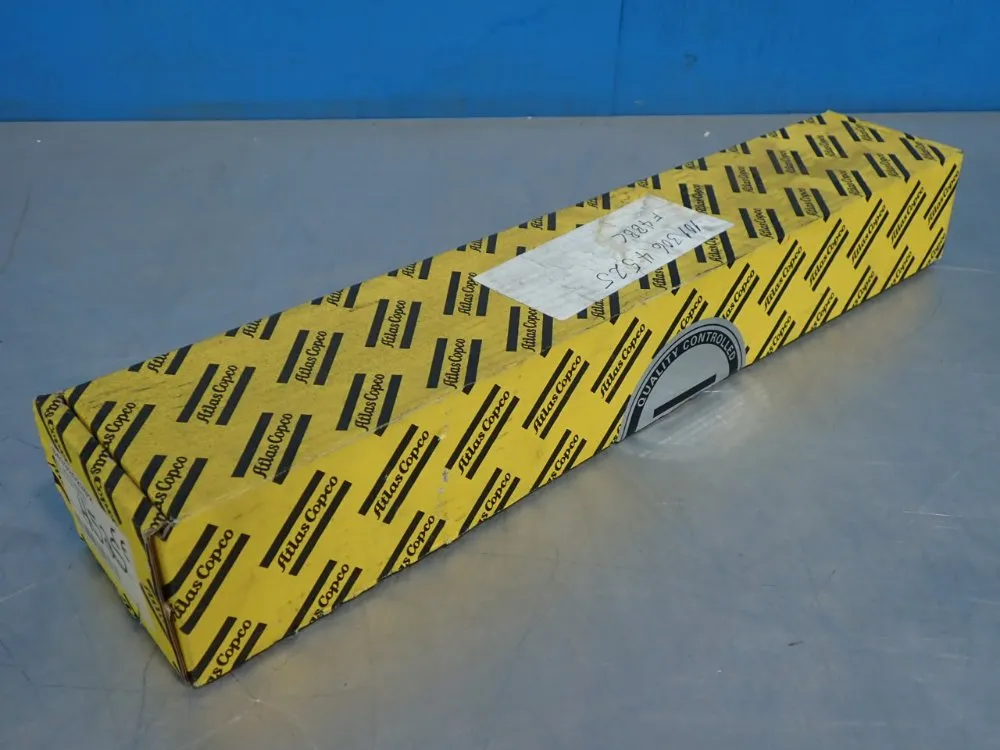 Atlas Copco Nutrunner - 8433202392 / Etv St61-30-10