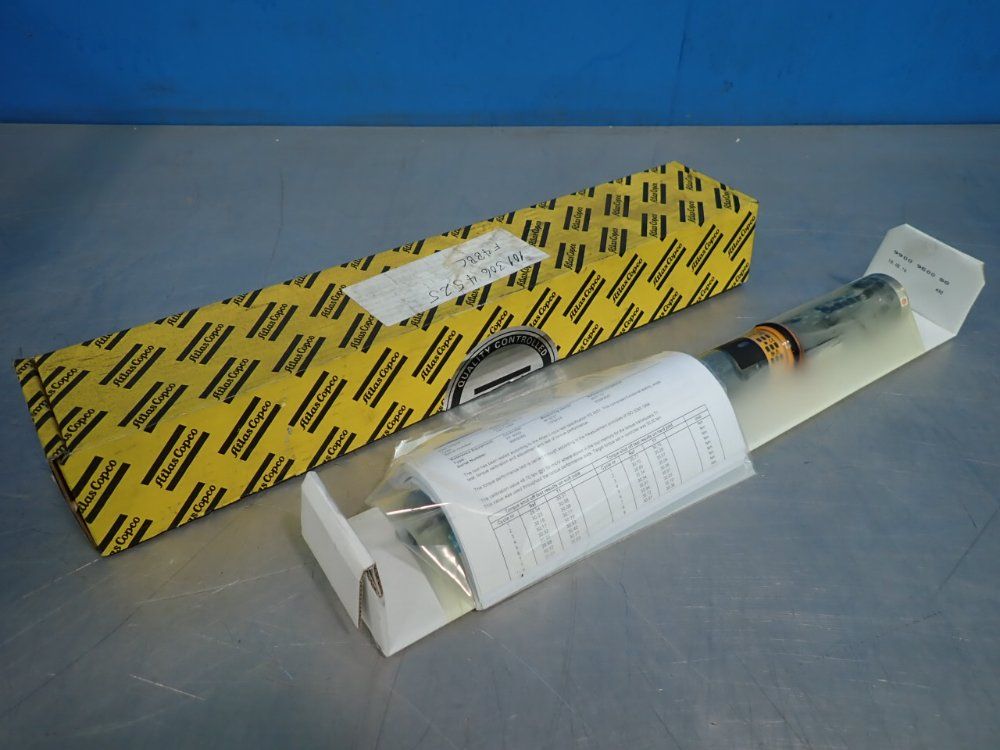 Atlas Copco Nutrunner - 8433202392 / Etv St61-30-10