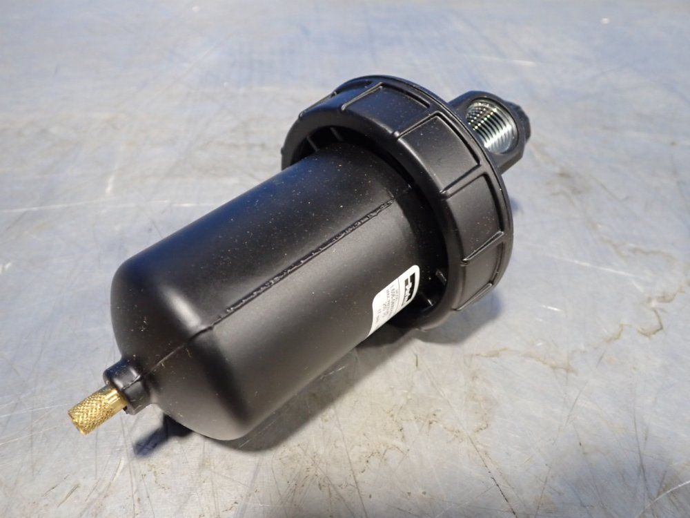 Parker 250 Psi Lubricator - L606-04wh/m9