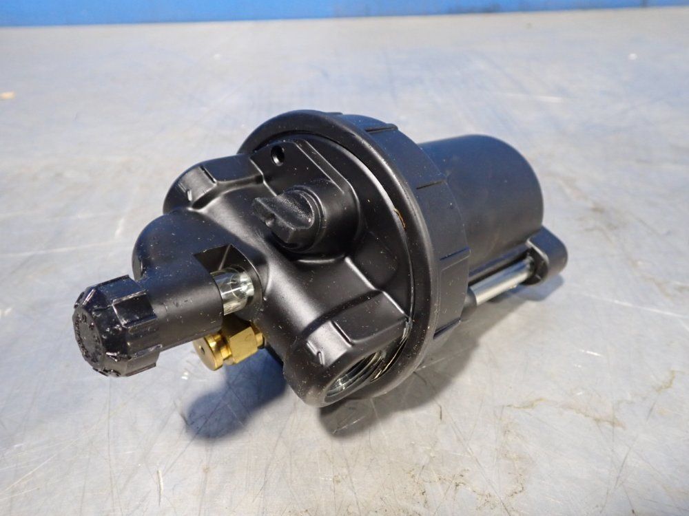 Parker 250 Psi Lubricator - L606-04wh/m9