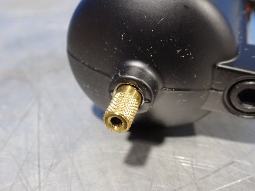 Parker 250 Psi Lubricator - L606-04wh/m9