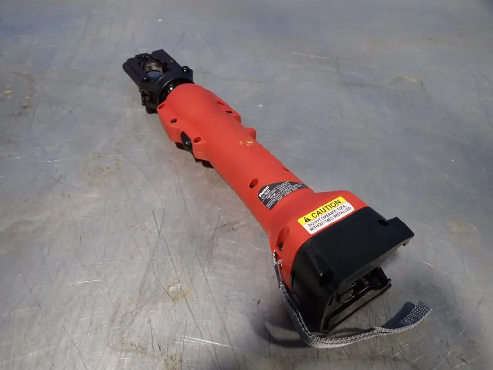 Panduit 6.2 T Crimp Tool - Ct-3001