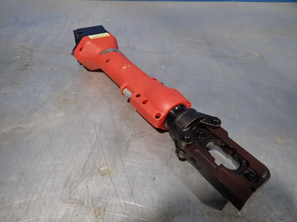 Panduit 6.2 T Crimp Tool - Ct-3001