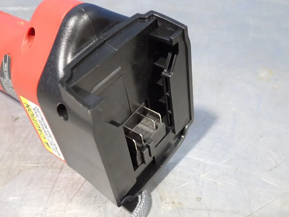 Panduit 6.2 T Crimp Tool - Ct-3001