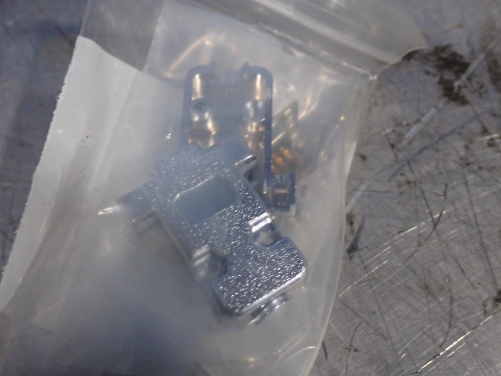 Sierra Mass Flow Meter - 822s-l-10-ov1-pv2-v4-mp-lf