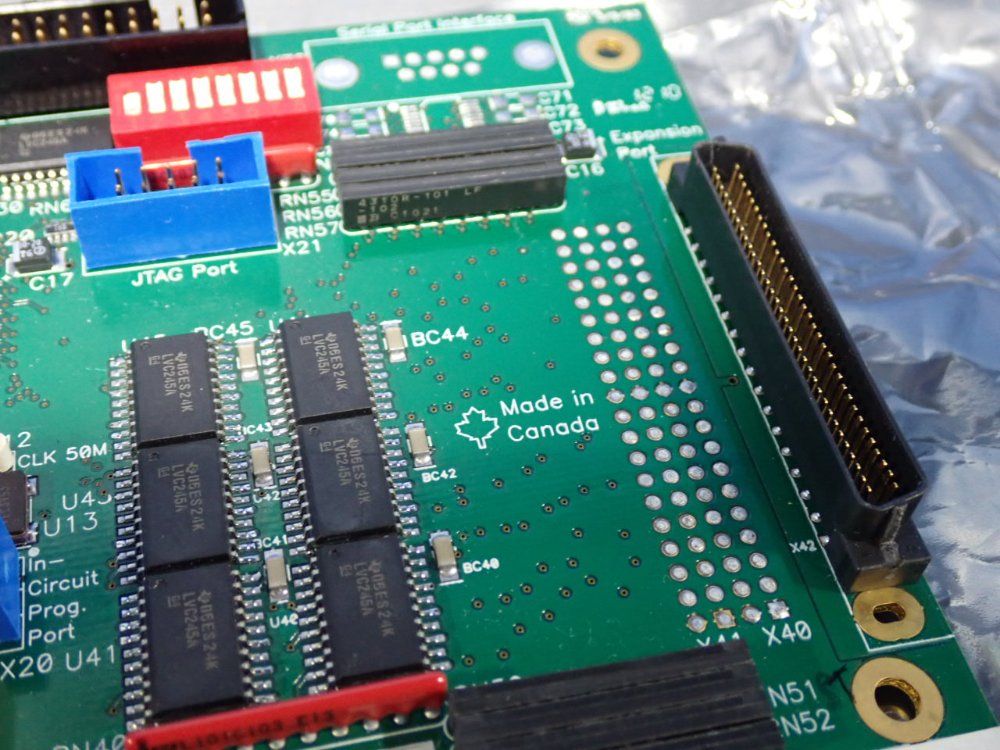 Sciemetric Digital Controller - 247