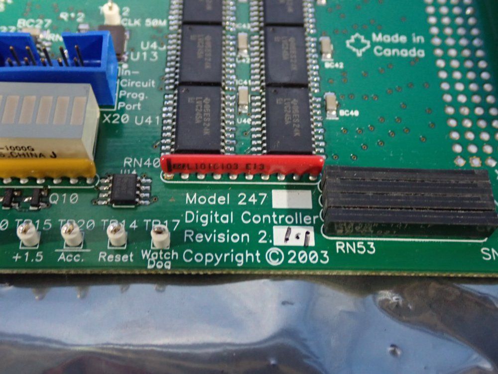 Sciemetric Digital Controller - 247