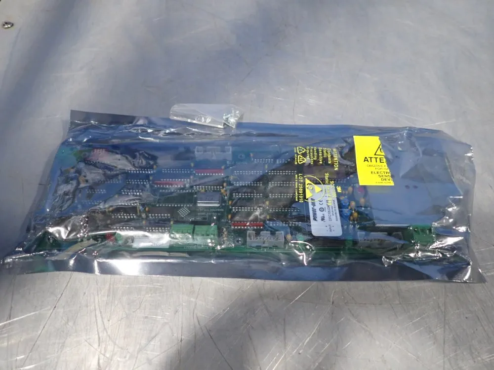 Sciemetric Circuit Board - 237