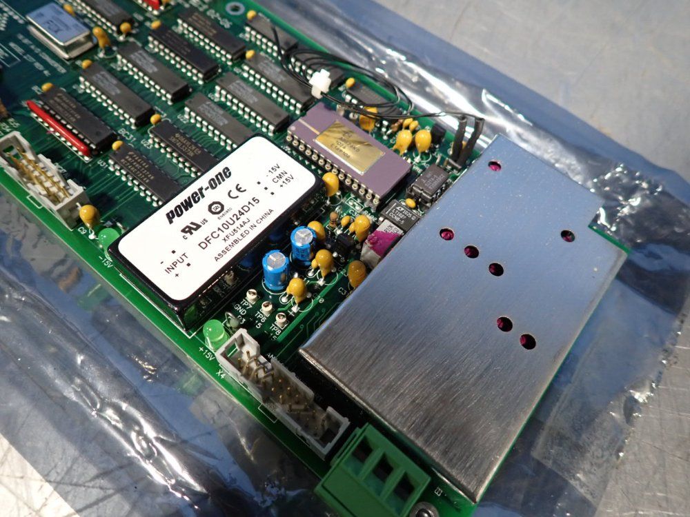 Sciemetric Circuit Board - 237