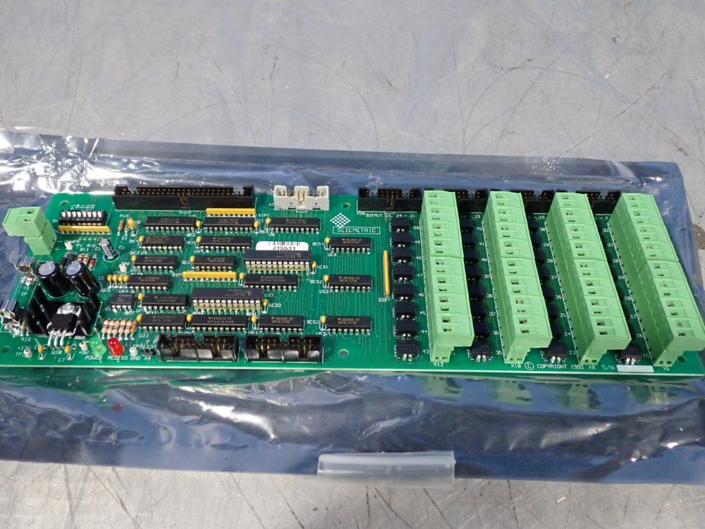 Sciemetric Output Module - 224