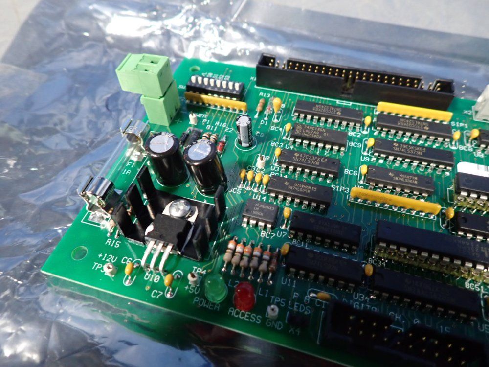 Sciemetric Output Module - 224