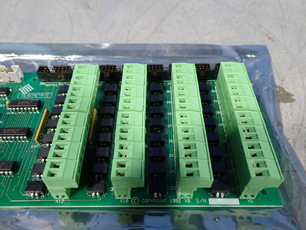 Sciemetric Output Module - 224
