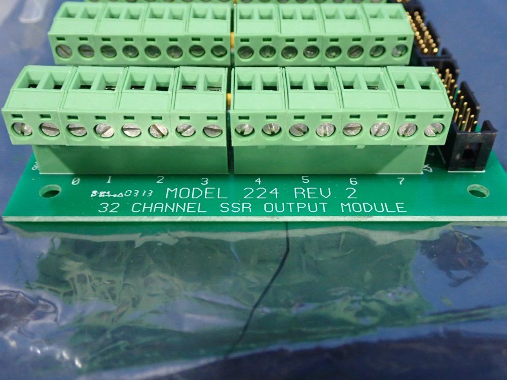 Sciemetric Output Module - 224