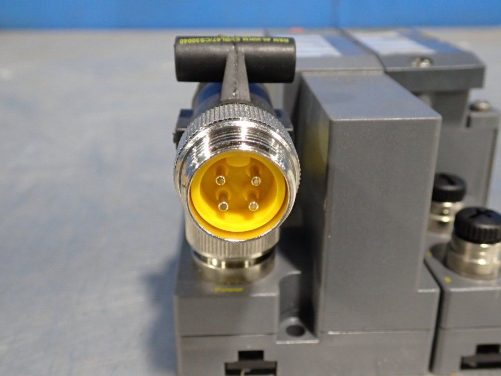 Turck I/o Module - Bl67-pkg-1015/cs30038