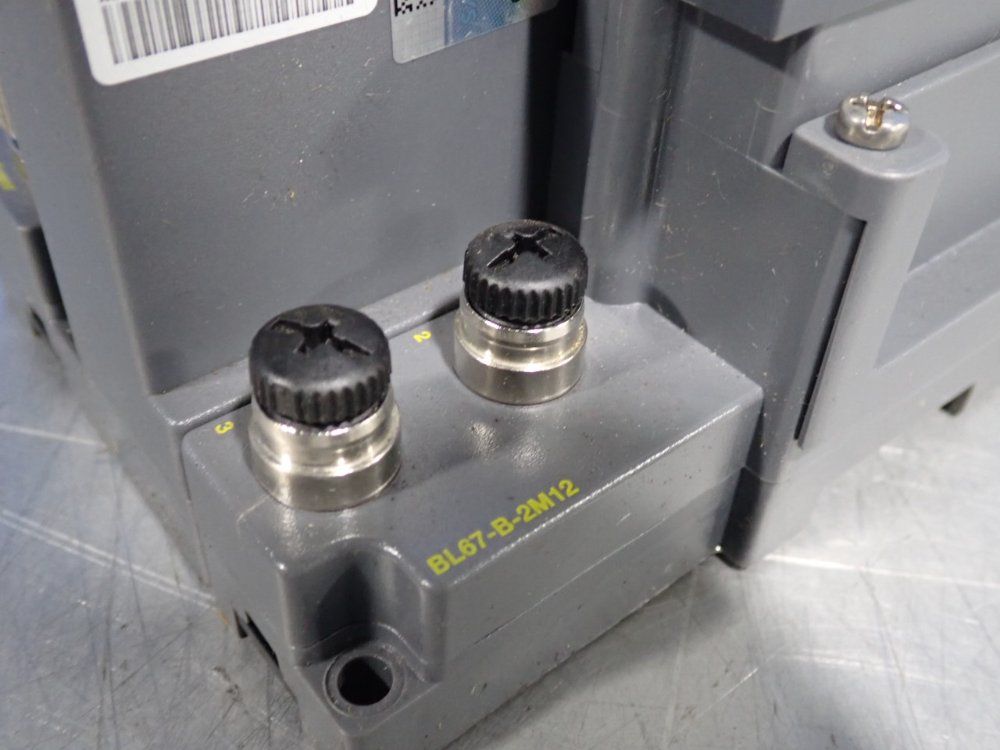 Turck I/o Module - Bl67-pkg-1015/cs30038