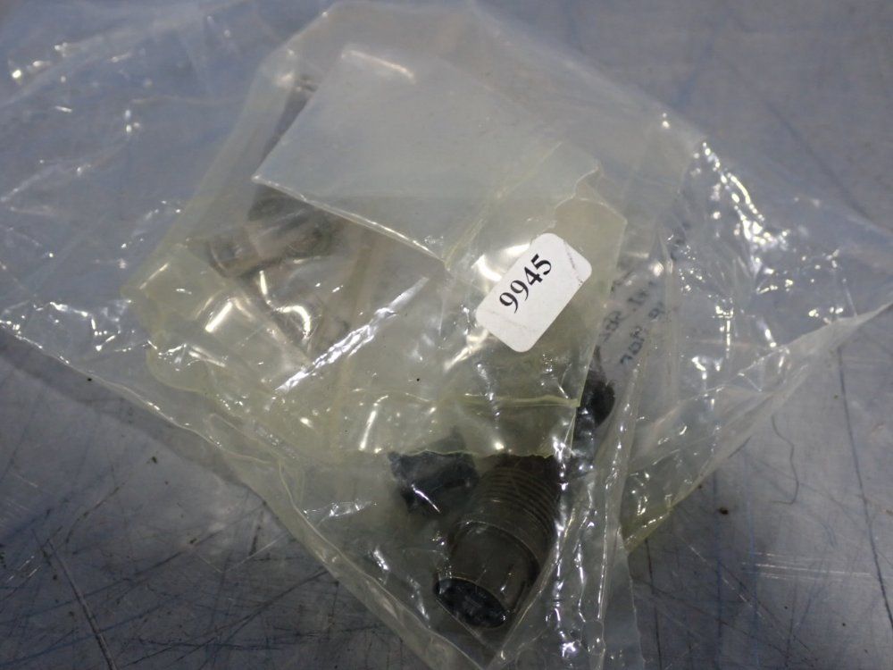 Burster Pressure Transducer - 8264-5020-t1000000