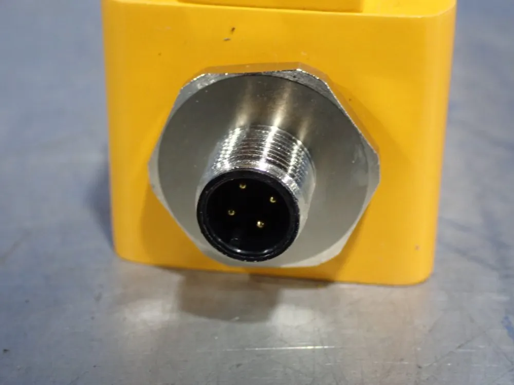 Allen Bradley Safety Interlock Switch - Mt-gd2