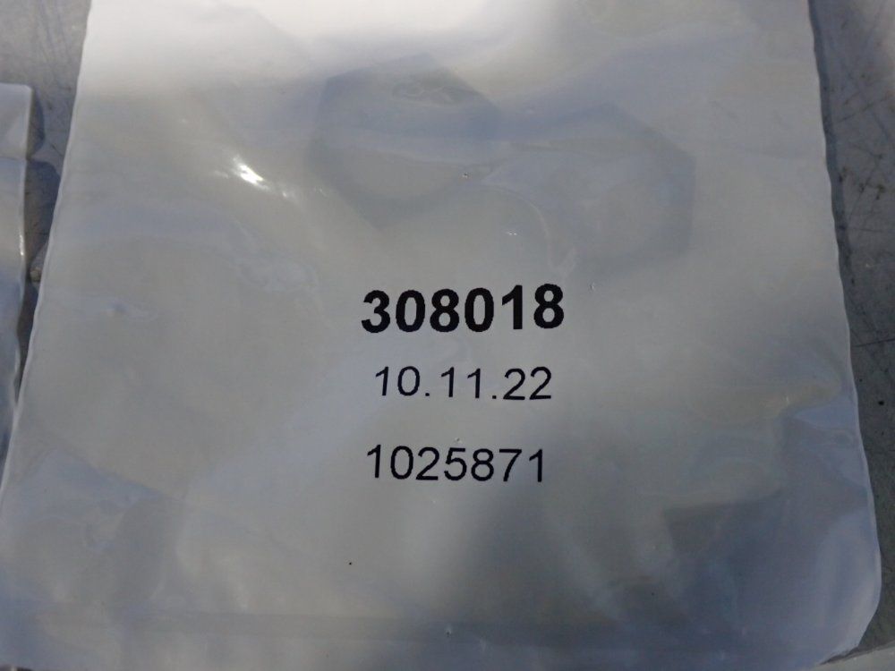 Ifm Retro-reflective Sensor - Ogt102