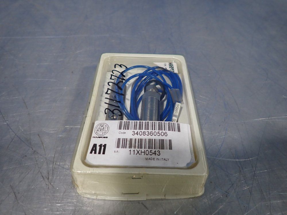 Marposs Sensor - A11 / 3408360506