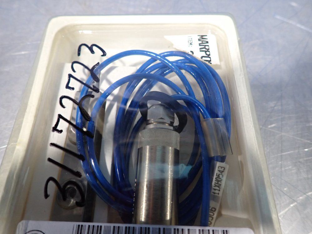 Marposs Sensor - A11 / 3408360506